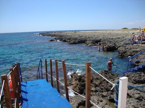 Lido Balneare Litos