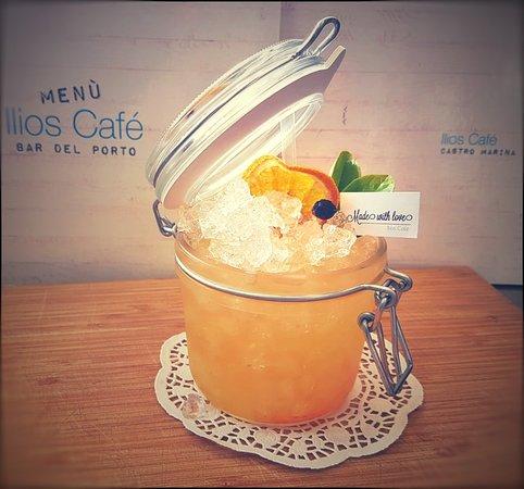 Ilios Cafe