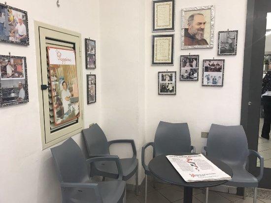 Bar da Peppino