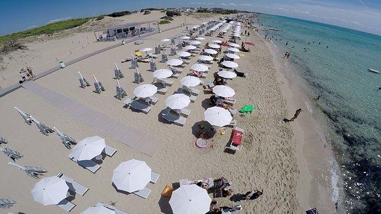 Moma Exclusive Beach