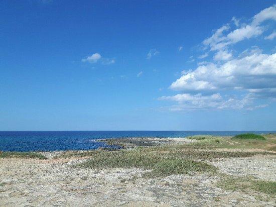 Spiaggia di Torre Pozzelle