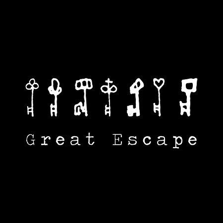 Great Escape - Escape Room Lecce