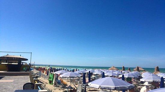 Lido delle Sirene