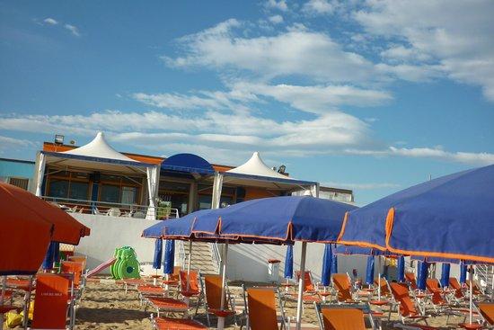 Lido del Sole