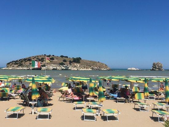 Lido degli Oleandri