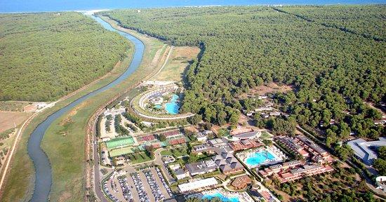 Ethra Reserve