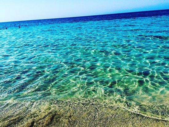 Playa del Sol