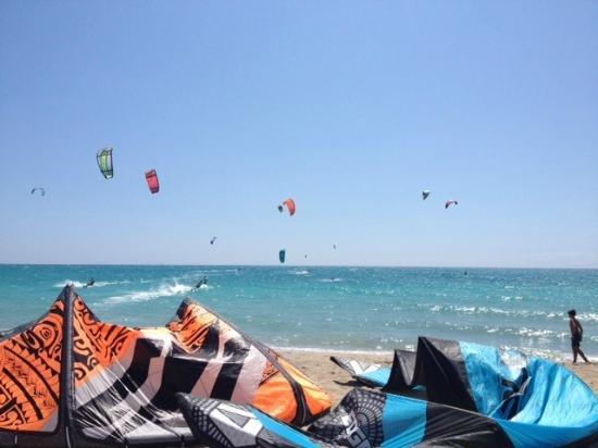 Locals Salento Kitesurf