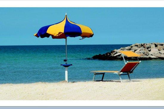 Calidoski Beach Bar