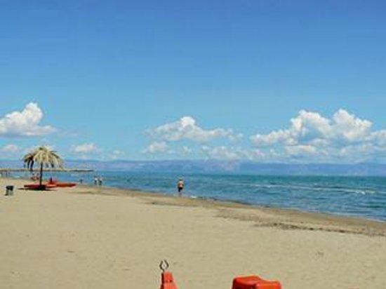 Torquemada Beach