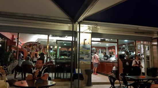 Bar Gelateria Elite