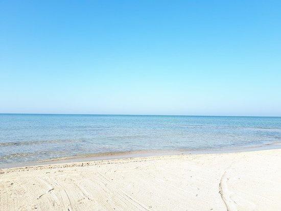 Sunrise I-Beach Live
