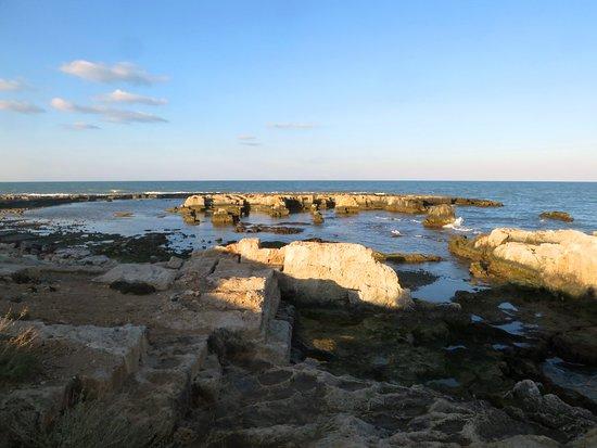 Spiaggia di San Vito