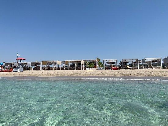Stabilimento Balneare Balelido