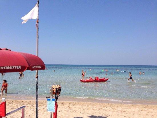 Holiday Beach