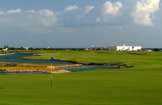 San Domenico Golf