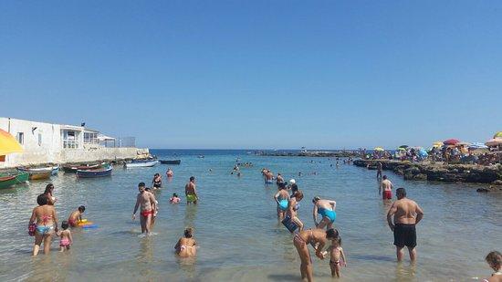 Cala Fetente