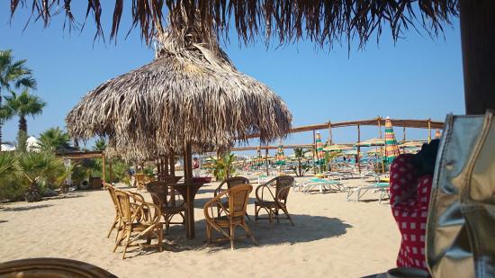 Oasi Beach