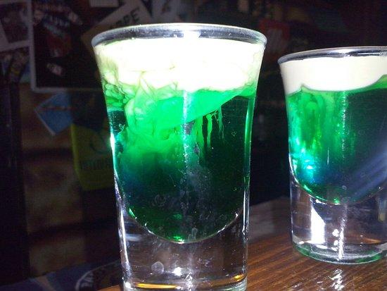 Tramp Beer & Drink