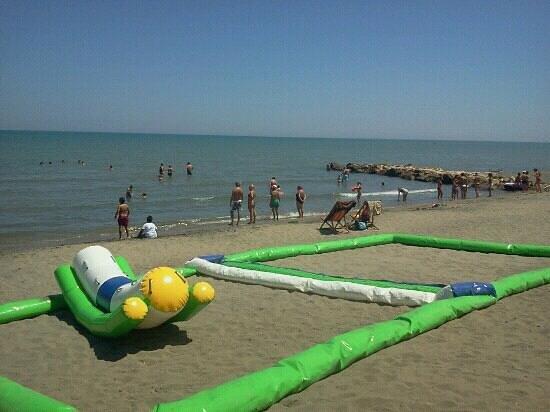 Ultima Spiaggia