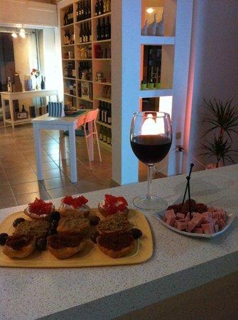 Calici DI Parole