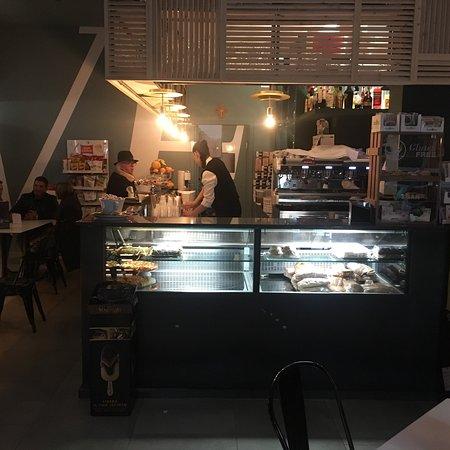 Velvet Cafe