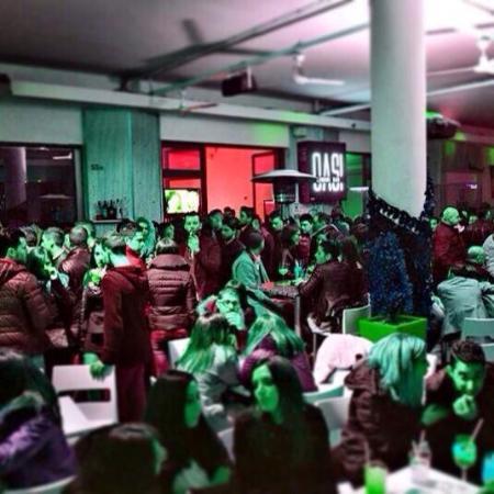 Oasi Lounge Bar