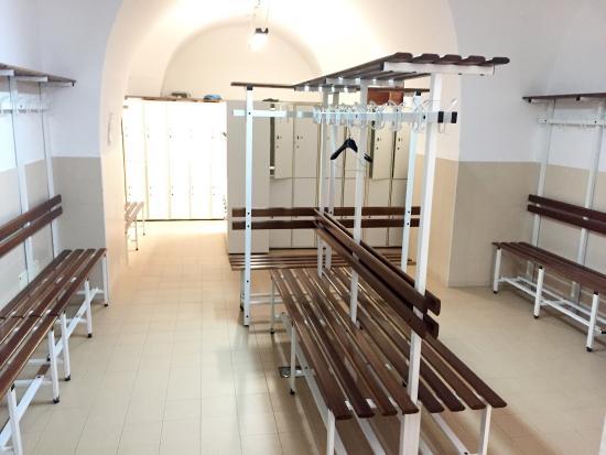 Linea Fitness