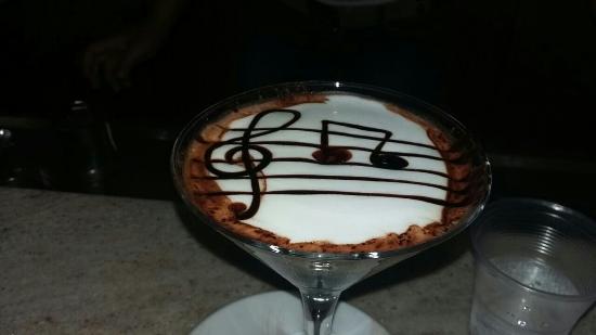 Bar Caffe Ristretto