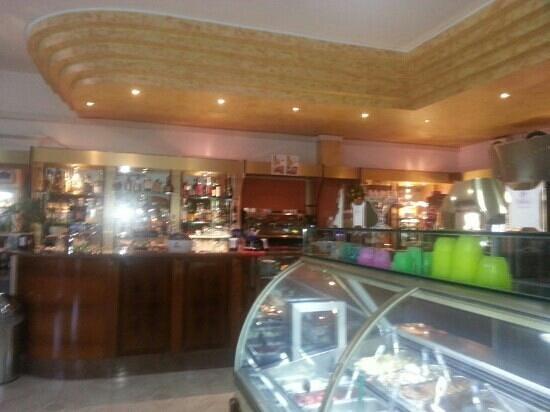 Gran Caffe
