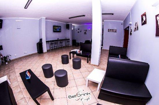 Bet&drinkcafe