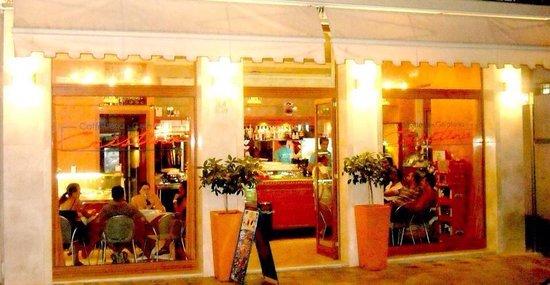 Bar Cristina