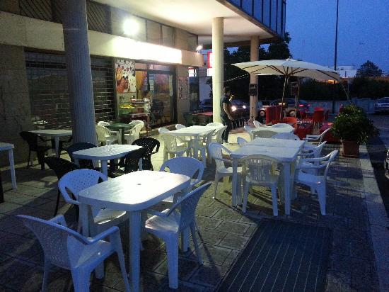 Funny Bar
