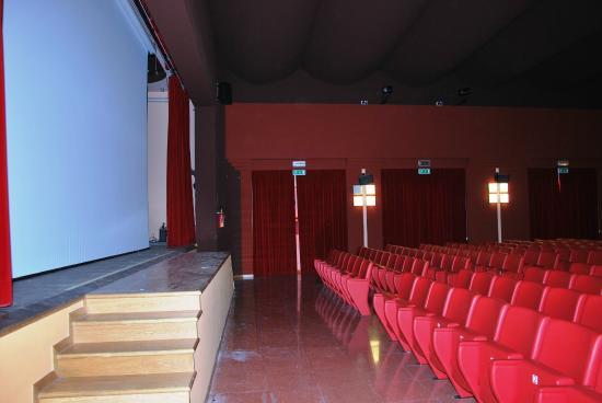 Cinema Teatro dei Trulli