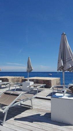 Molo Solarium Cafe