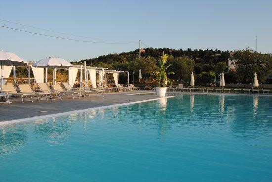 Swimming Pool Club Cirie