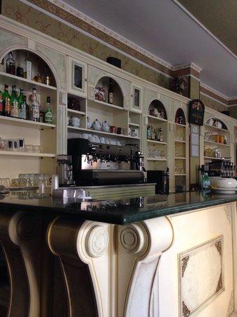 Gran Caffe Del Corso