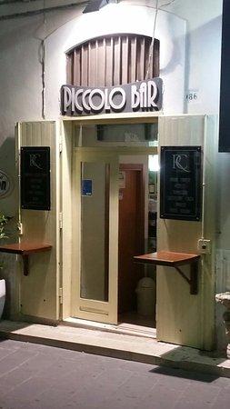 Piccolo Bar