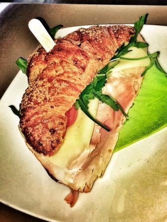 Barbatrucco Cafe