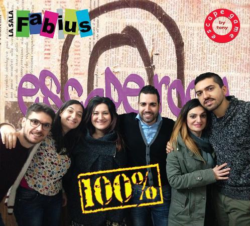 La Sala Escape Room