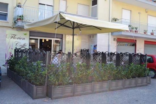 Florien Caffe'
