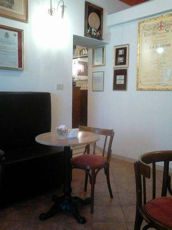 Caffe Rinaldi