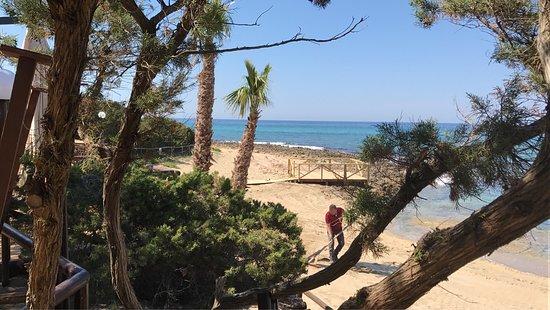 Gestiva Beach
