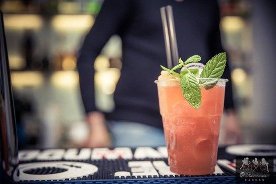 Mixo Lounge Bar