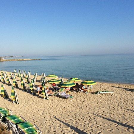 Lido Ultima Spiaggia