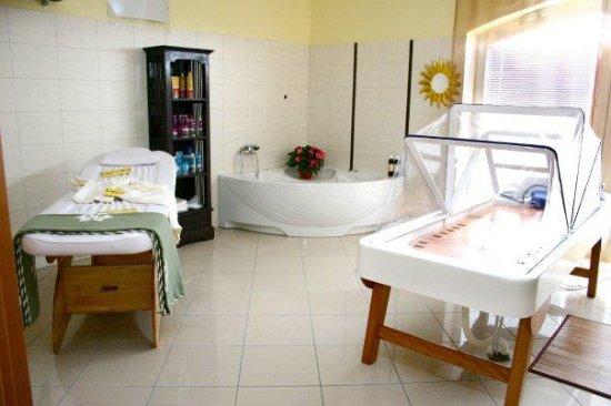 Beauty Sensitive Centro Benessere