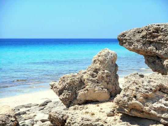 Spiaggia di Acquadolce Cirenaica