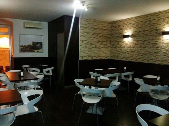 Grand'Italia Caffe