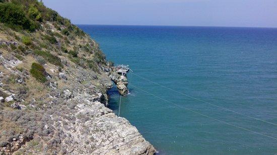 Baia di Procenisco