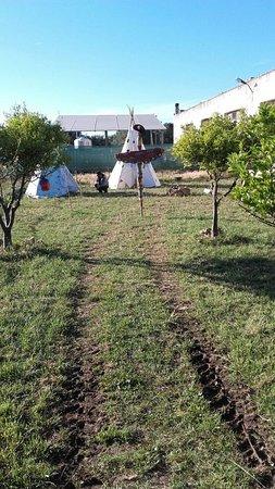 Centro Ippico Great Ranch